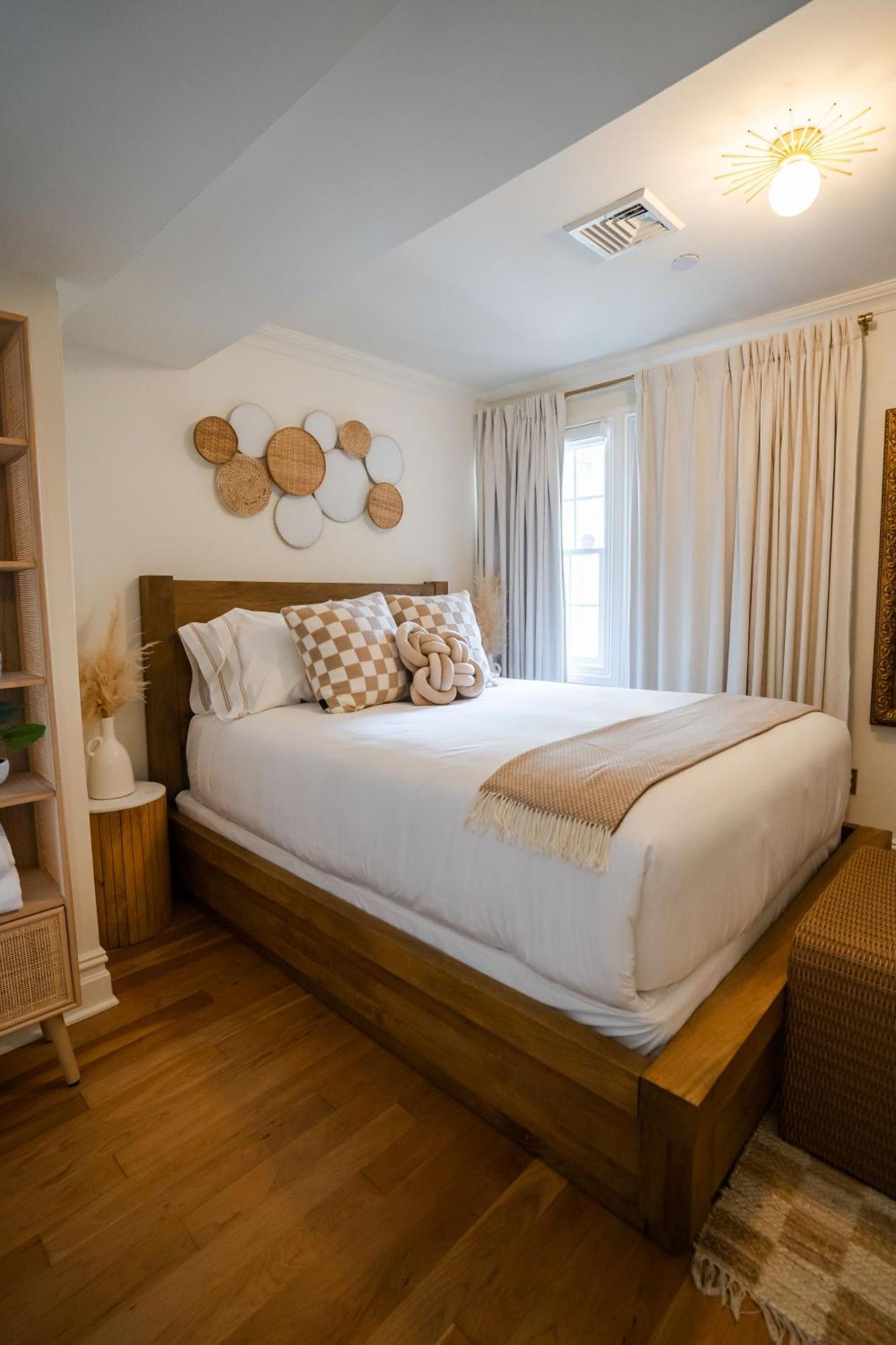Coastal Chateau Ocean City Eksteriør billede