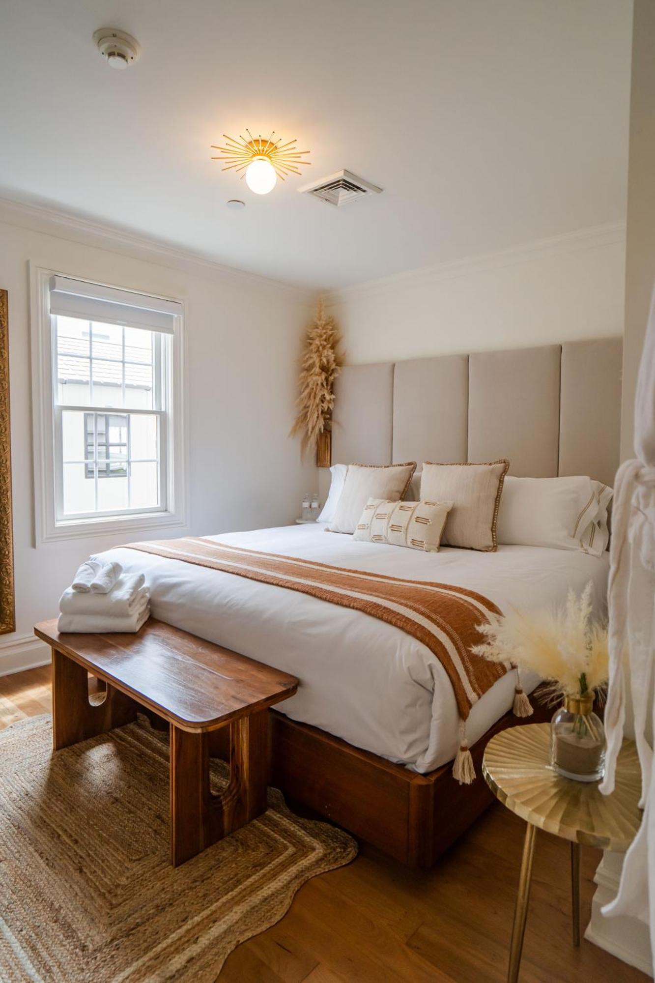 Coastal Chateau Ocean City Eksteriør billede