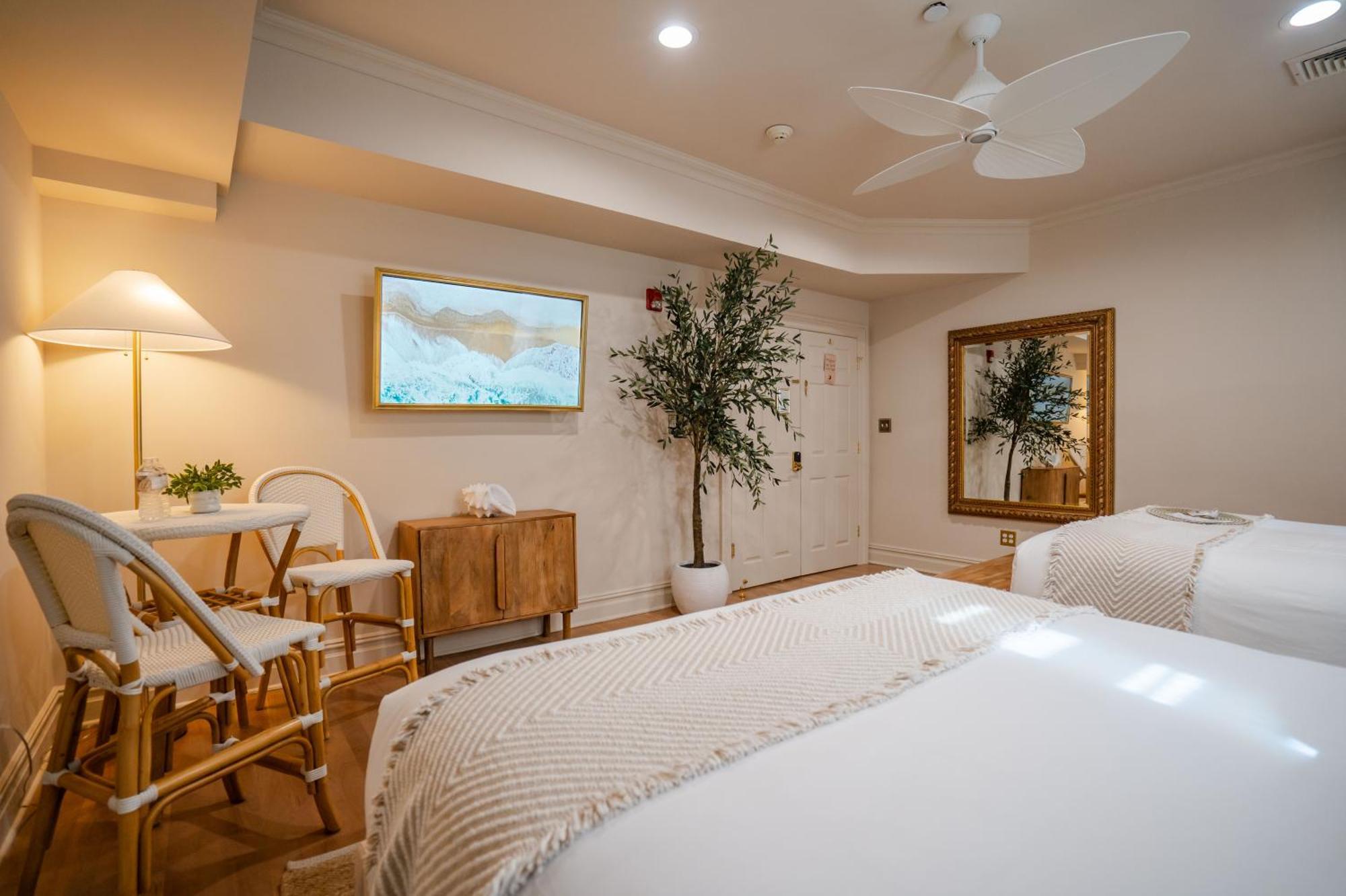 Coastal Chateau Ocean City Eksteriør billede